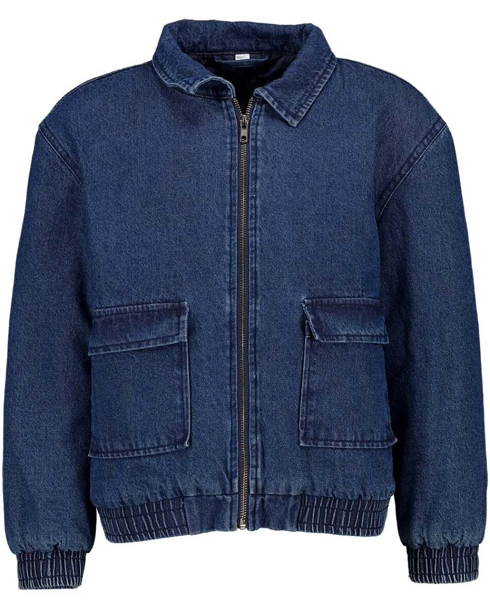 Clearance Zeeman Veste/gilet - Bleu