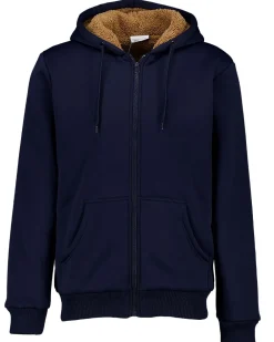 Discount Zeeman Veste/gilet - Bleu