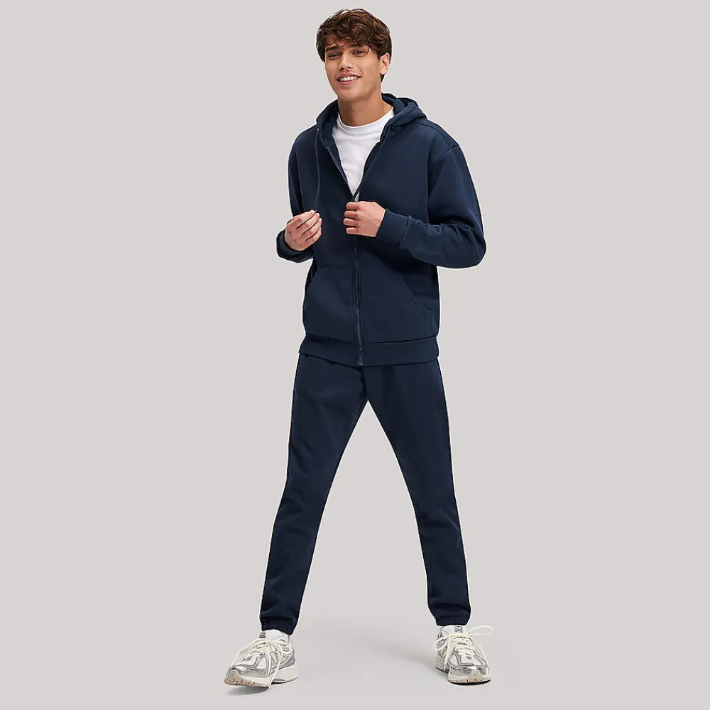 Discount Zeeman Veste/gilet - Bleu