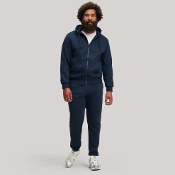 Discount Zeeman Veste/gilet - Bleu