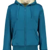 Discount Zeeman Veste/gilet - Bleu