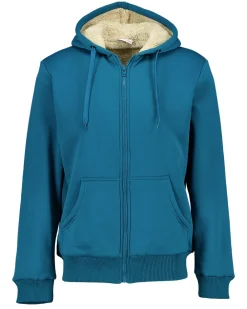 Discount Zeeman Veste/gilet - Bleu