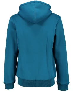 Discount Zeeman Veste/gilet - Bleu