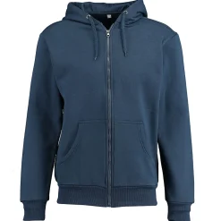 Outlet Zeeman Veste/gilet - Bleu