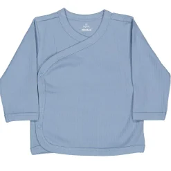 Online Zeeman Veste/gilet - Bleu