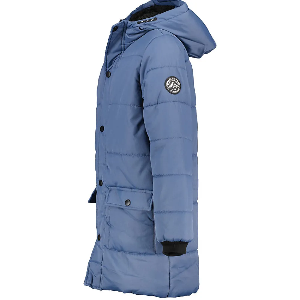 Zeeman Veste/gilet - Bleu