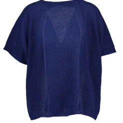 Online Zeeman Veste/gilet - Bleu
