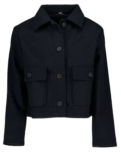 New Zeeman Veste/gilet - Bleu