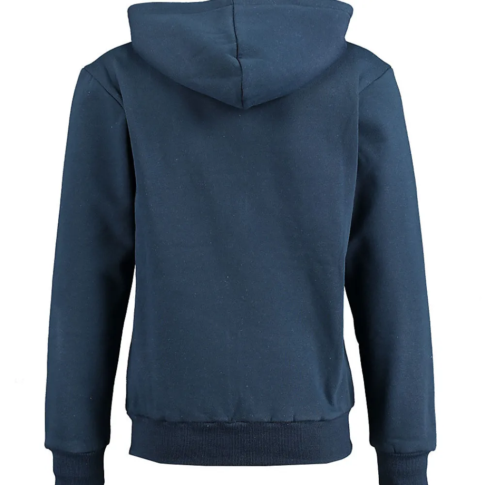Best Zeeman Veste/gilet - Bleu