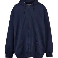 Online Zeeman Veste/gilet - Bleu