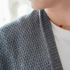 Zeeman Veste/gilet - Gris