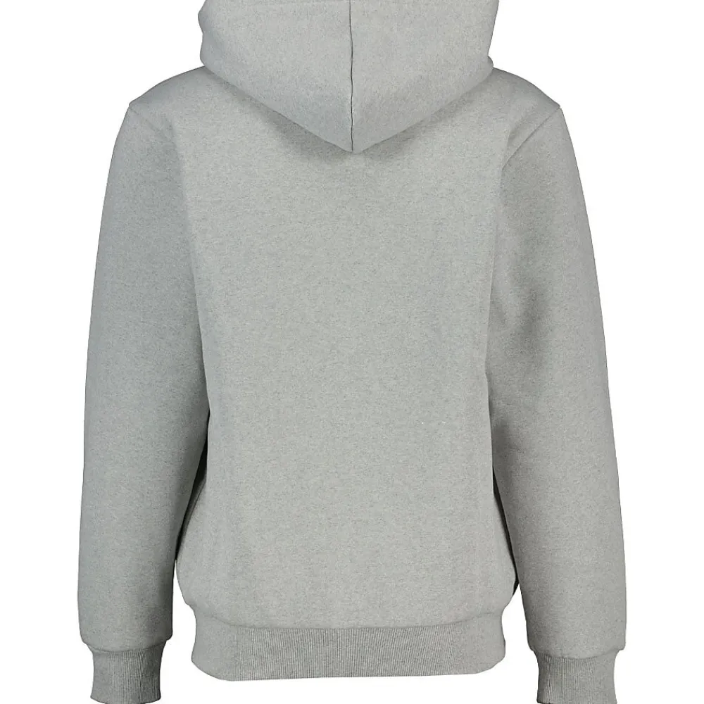 Online Zeeman Veste/gilet - Gris