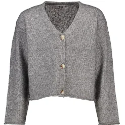 Outlet Zeeman Veste/gilet - Gris