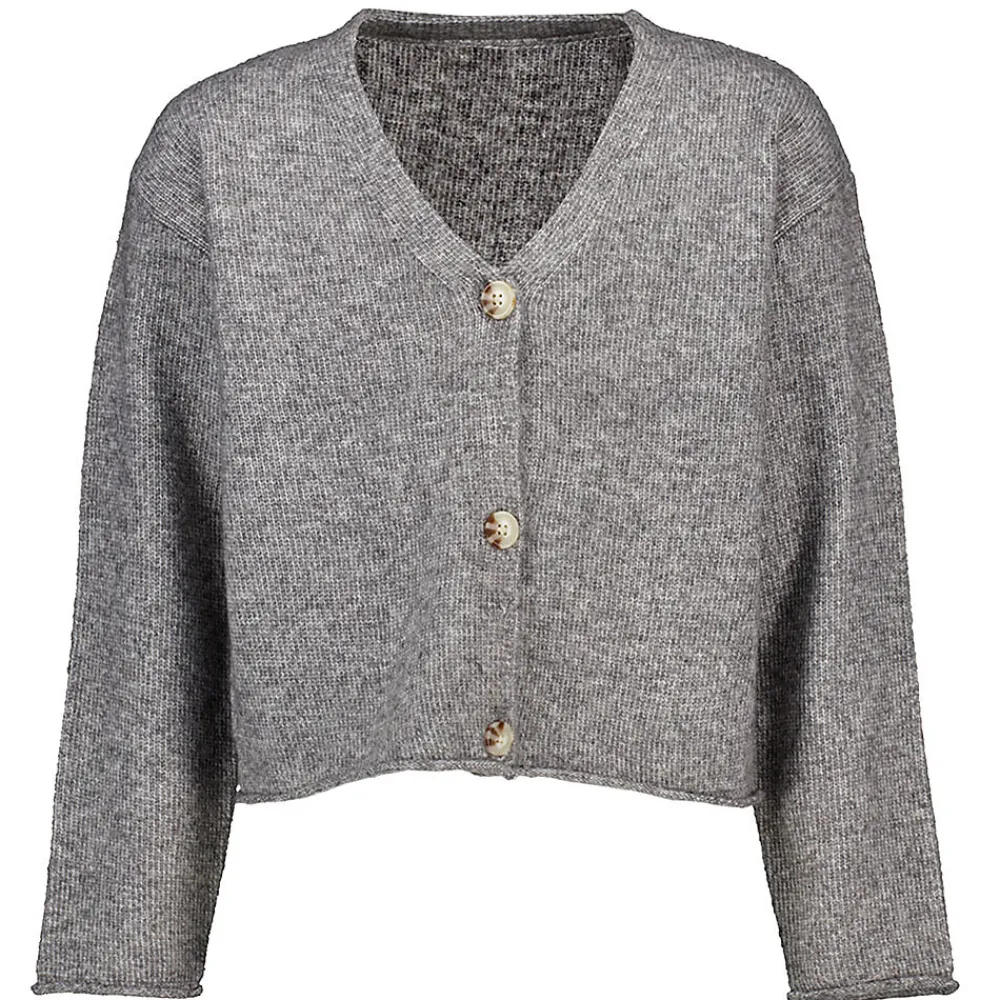 Outlet Zeeman Veste/gilet - Gris