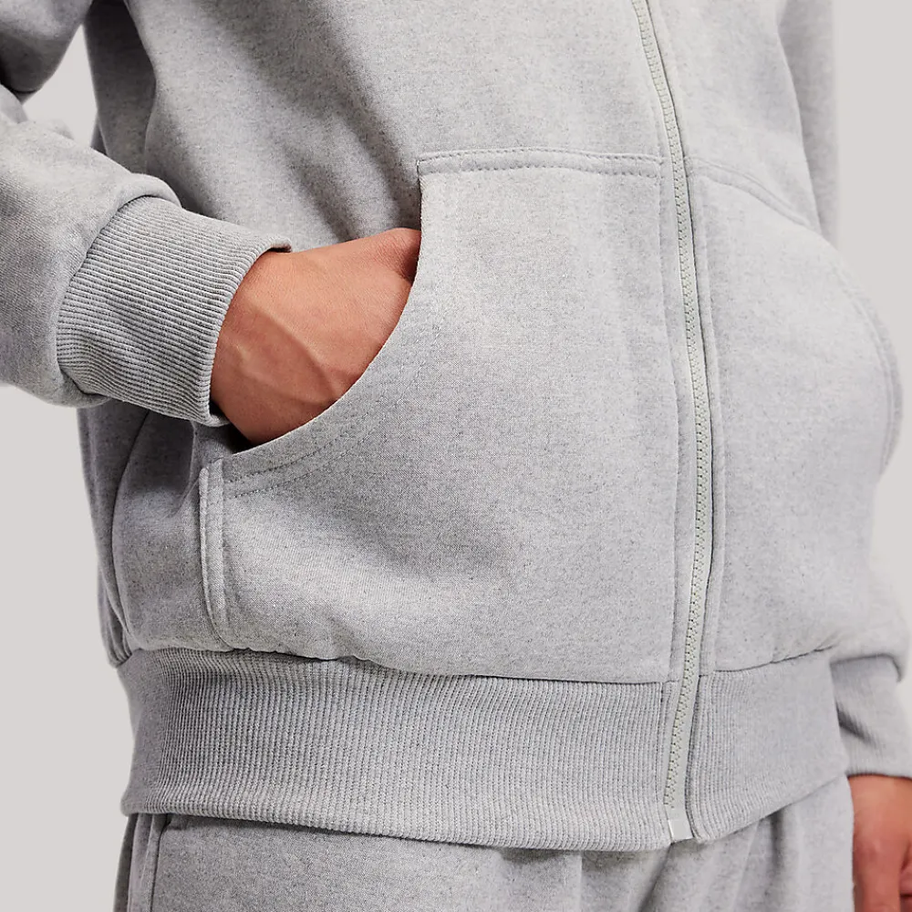 Zeeman Veste/gilet - Gris