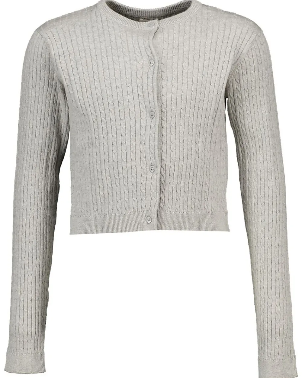 Online Zeeman Veste/gilet - Gris