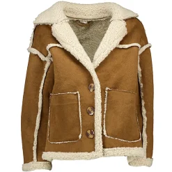 Clearance Zeeman Veste/gilet - Marron