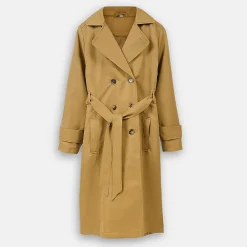 Best Zeeman Veste/gilet - Marron