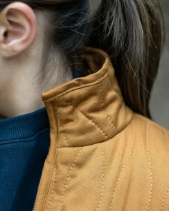 New Zeeman Veste/gilet - Marron