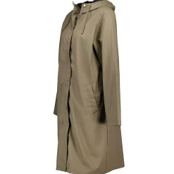 Discount Zeeman Veste/gilet - Marron