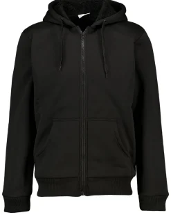 Outlet Zeeman Veste/gilet - Noir