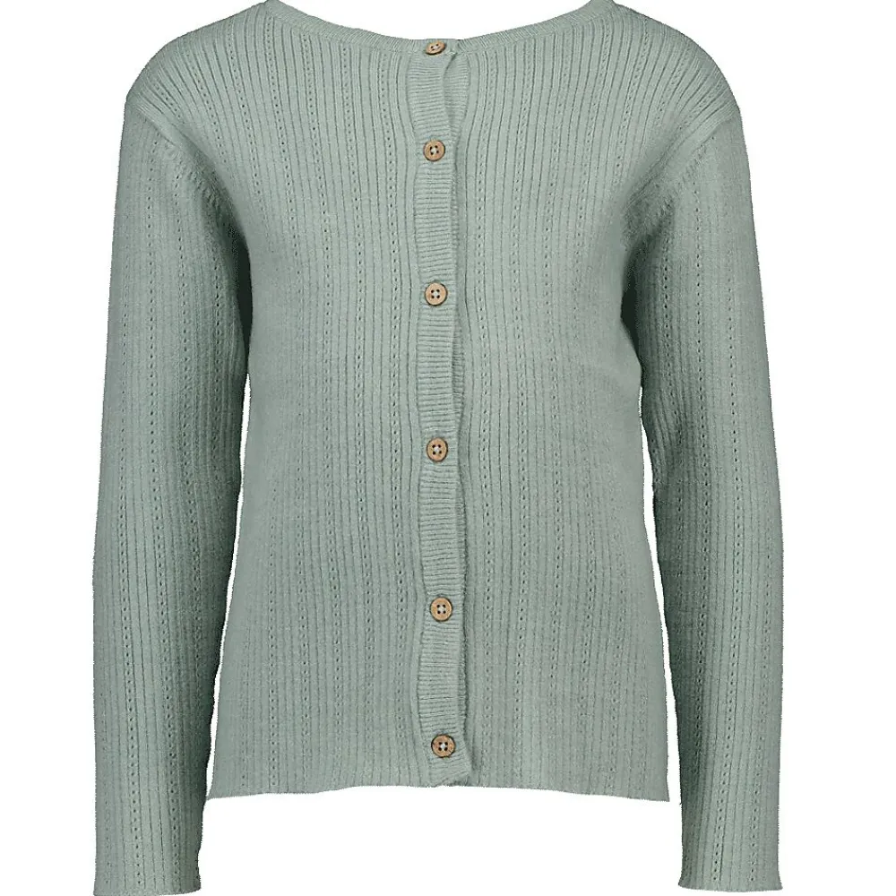 Discount Zeeman Veste/gilet - Vert