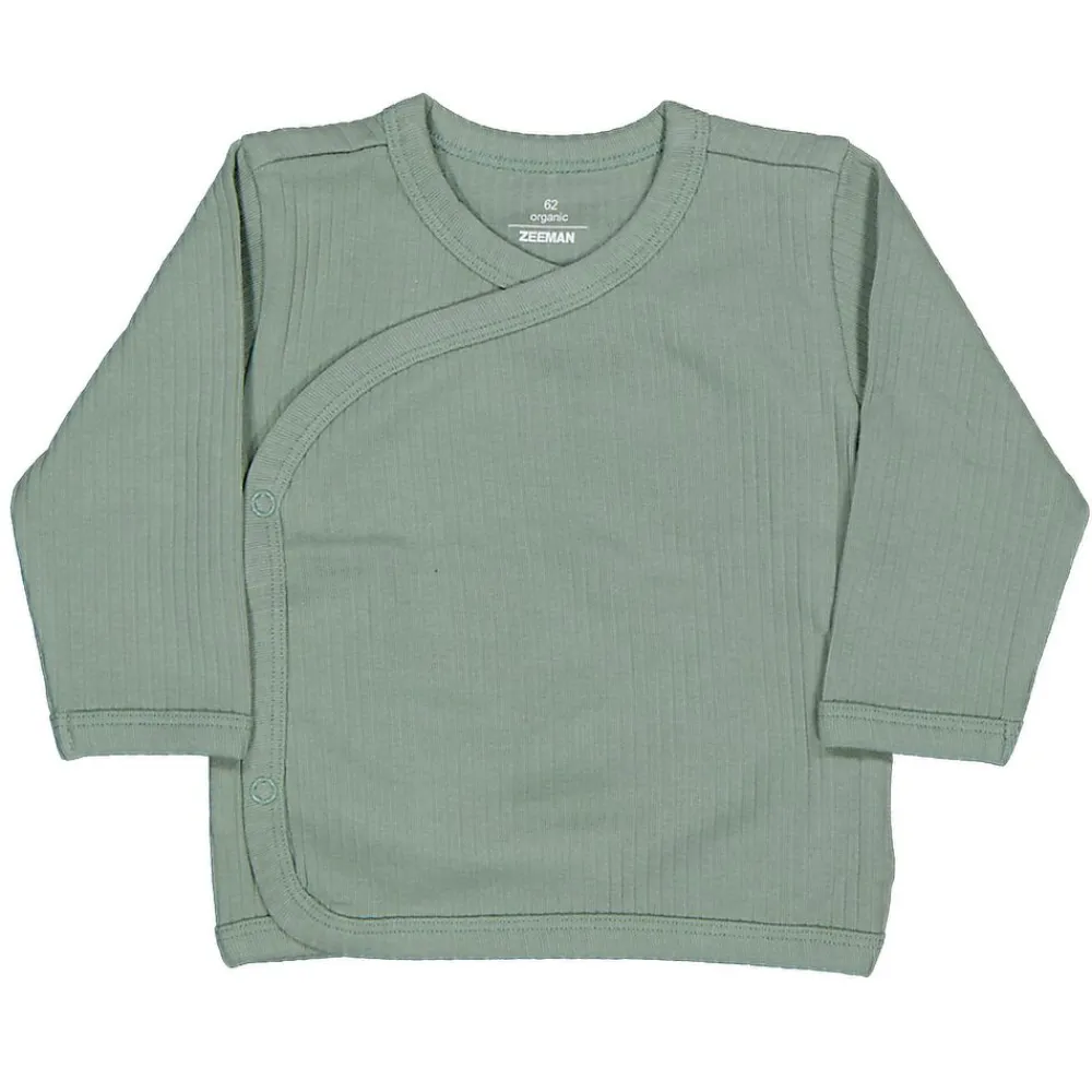 Outlet Zeeman Veste/gilet - Vert