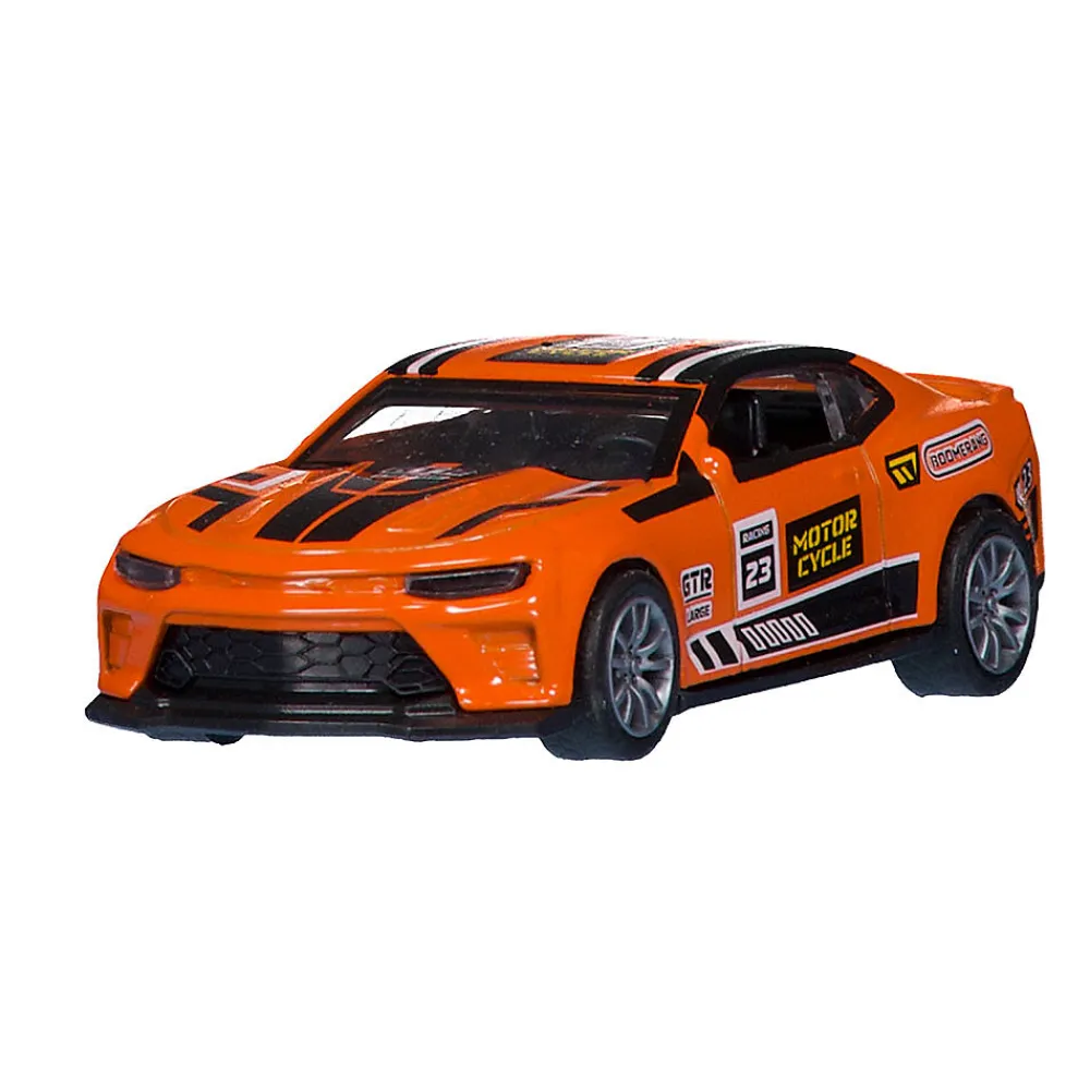 Outlet Zeeman Voiture jouet - Rouge